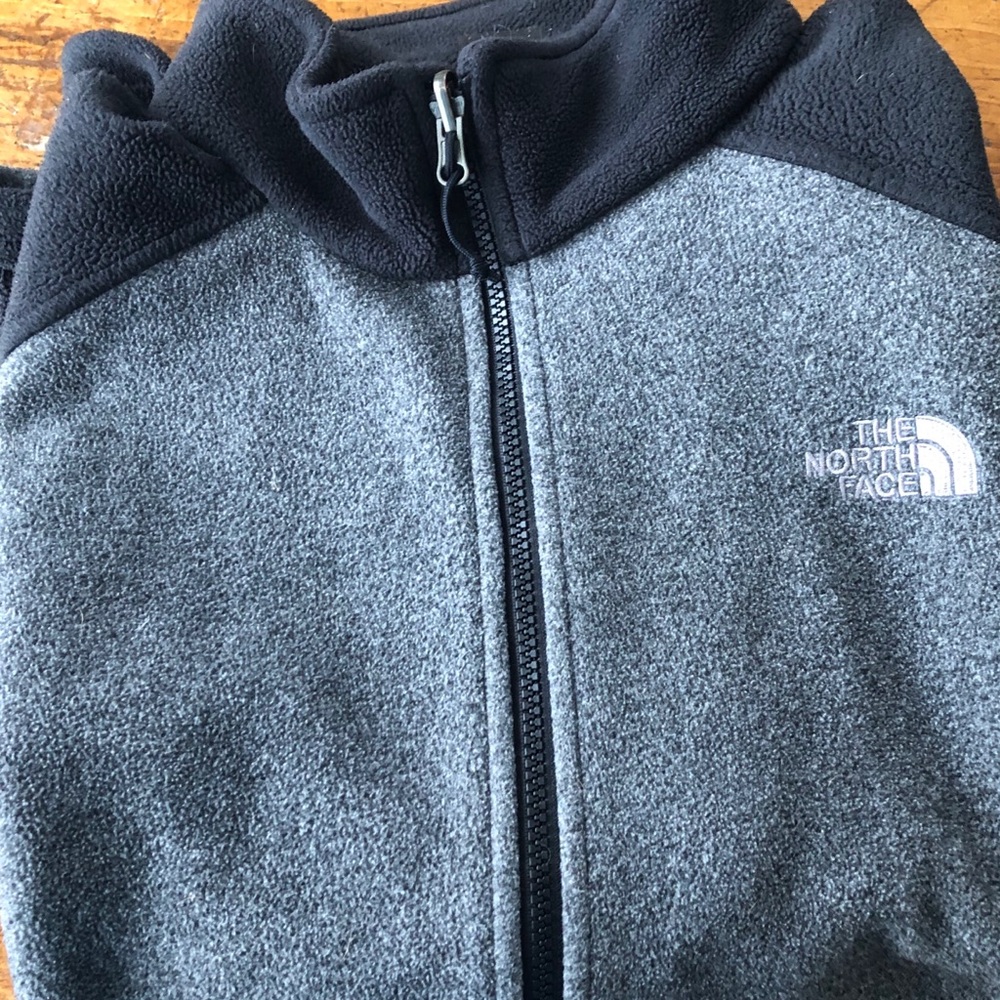 North Face Men’s Large Fleece